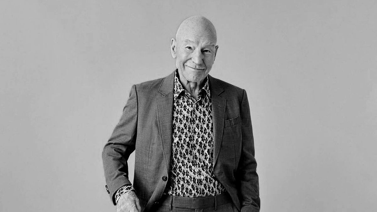 Patrick Stewart, Star Trek and X-Men actor, dies at 86