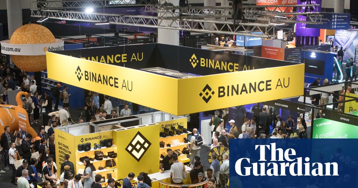 Binance проверяет возможную хакерскую атаку и заморозила более 2,5 млрд долларов