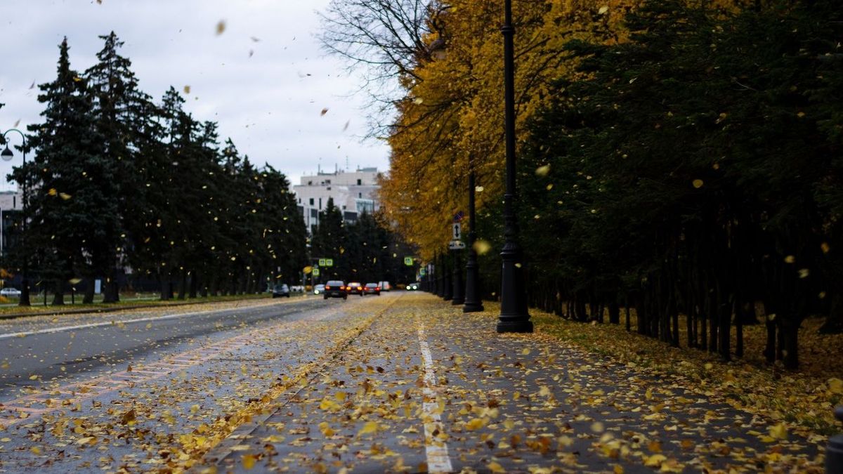 Kazhydromet forecasts warmer-than-usual November across most of Kazakhstan