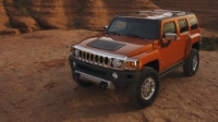 «Hummer» автомобиль маркасының тарихы