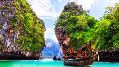 Важное предупреждение для туристов, планирующих посещение Таиланда: риск вспышки сибирской язвы