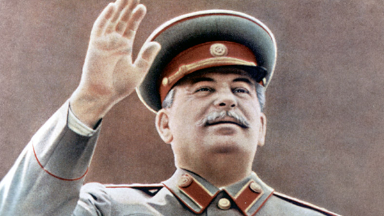 Сталиндік КСРО-да идеалды адамды қалай жасады