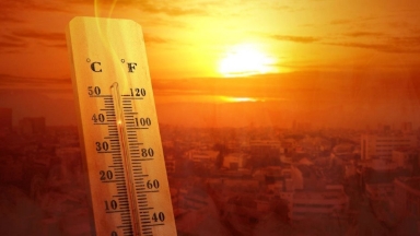 Жаркий Климат и Погодные Контрасты в Казахстане: Прогноз погоды на Апрель