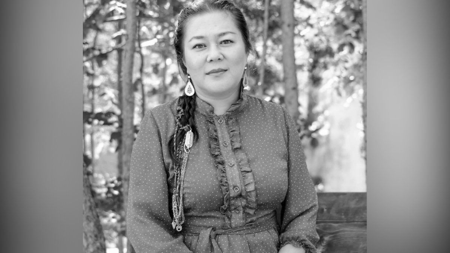 اسەل نۋرگازييەۆا، پراۆوزاششيتنيسا يز اتىراۋ، ۋمەرلا پوسلە بولەزني: چتو ۆاجنو زنات