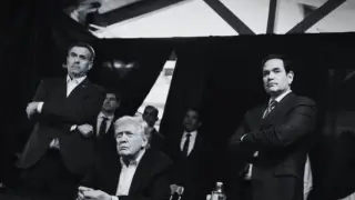 Трамп пригрозил Дельси Родригес: невыполнение требований США обернётся хуже Мадуро