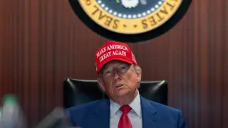 Трамп: США «нужна Гренландия» — ключ к безопасности НАТО в Арктике