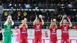 «Кайрат» в топ‑10 Futsal Awards 2025: кто станет лучшей командой, узнаем 7 января