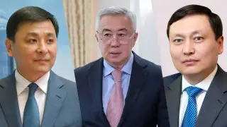 Шенеуніктер кірісі жарияланды: 16 министрлік есеп бермеді, жұбайлар миллиардқа дейін тапқан