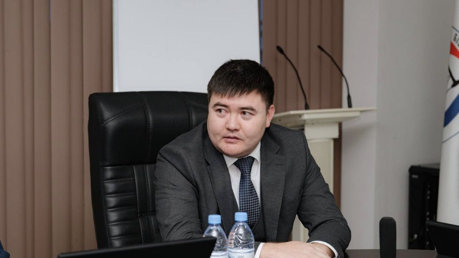 Кудайберген Арымбек возглавил «Казахтуркмунай»: акцент на проекты в Актобе и Мангистау