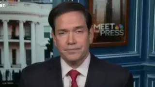 ‘This is our hemisphere’: Rubio frames Maduro detention as anti‑drug action, not war