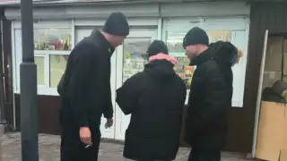 Almaty boy, 14, found safe after week-long search by police and 'Qogham' volunteers