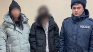 Missing since December 30، 14-year-old in Almaty found safe on Jan 6، police say