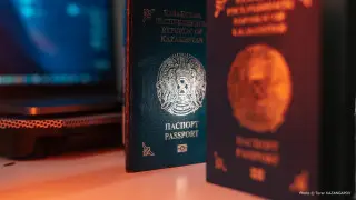 Kazakhstan sets 2026 start for online passport renewal to cut queues at centers