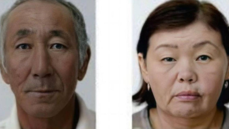 Two bodies found in Atyrau search for missing family as police identify suspects