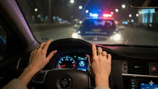 В Астане судью Асель Досаеву оштрафовали на 200 АЕК за езду в нетрезвом виде