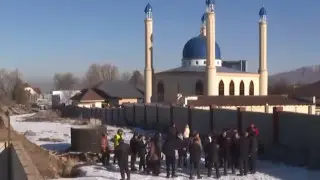 Talgar water pipeline needs extra 1.7bn tenge؛ first households to connect by July