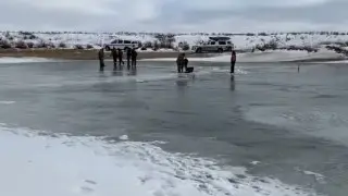 Atyrau family case: CCTV spots second daughter at gas station as parents found dead