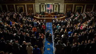 Impeachment call in Congress after Trump’s Venezuela operation؛ Maduro hearing Mar 17