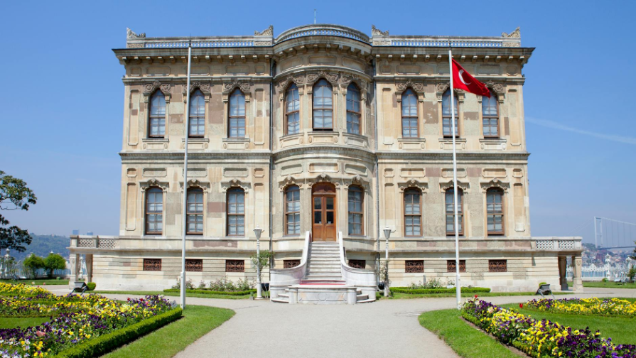 Túrkıa Somalıde Baıqońyr men «Báıterekke» balama ǵarysh aılaǵyn salady: ne úshin