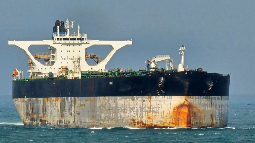 AQSH Soltústik Atlantıkada Reseıdiń «Marınera» tankerin ustady – ne belgili