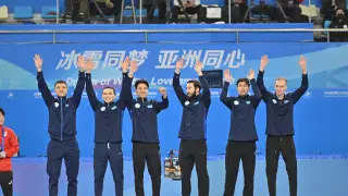 Qazaqstannyń short-trek komandasy Olımpıadaǵa qatyspaıdy: sebepteri anyqtaldy