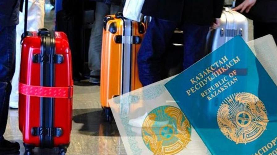 Novye pravıla dlá mıgrantov v Kazahstane: znanıe kazahskogo ıazyka stanet obázatelnym
