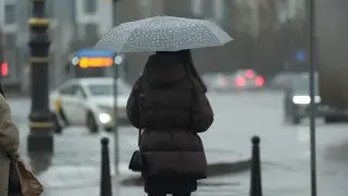 Қаңтар айы таң қалдырады: Қазақстанның бір бөлігінде жаңбыр жауады
