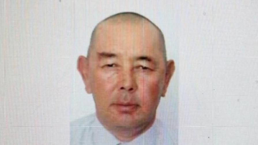 Atyraýda taǵy bir adam joǵalyp ketti