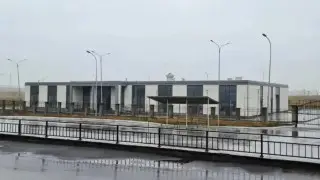 Алматыда алғашқы крематорий іске қосылады