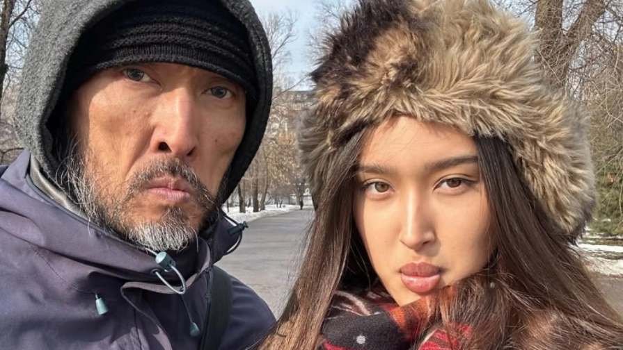 Murat Bısembınniń qyzy júrekjardy jazbasymen bólisti