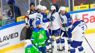 «بارىس» كحل ماچىندا جەڭىلىس تاپتى: ءتورت شايبا تاعدىردى شەشتى