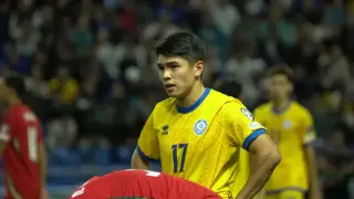 Qazaqstan quramasynyń kóshbasshysy jańa klýbta tanystyryldy