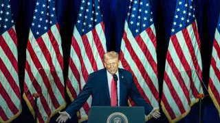 Трамптың Гренландияға басып кіру жоспары: АҚШ-тың жаңа қадамы