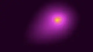 3I/ATLAS кометасының жаңа суреті астрономдарды таңғалдырды