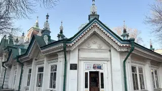 Алматыдағы тарихи «Қызыл Танды» не күтіп тұр: реставрация ма, әлде снос па?