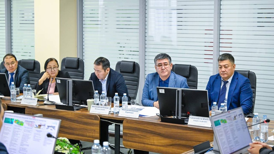 «ҚазМұнайГаз» Маңғыстауда жаңа стратегияны қолға алды