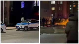 شىمكەنتتە 21 جاستاعى قىزدىڭ ءولىمى: كۇدىكتى رەتىندە تانىسى انىقتالدى