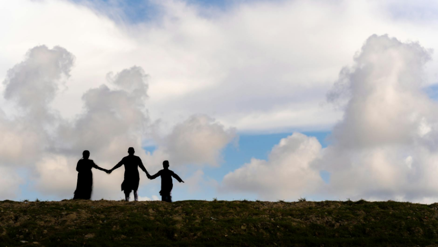 Jazıra Baıyrbekova: Janbolat demalysqa barǵysy kelmedi