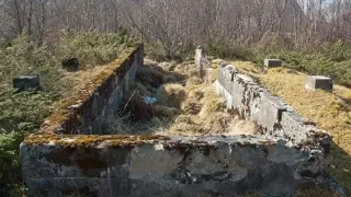 Норвегияда Қазақстаннан шыққан 15 жауынгердің қабірлері табылды