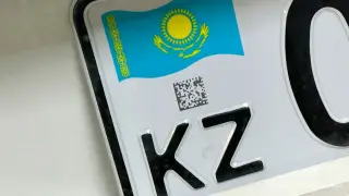 قازاقستاندا جالعان نومىرلەر ءۇشىن ايىپپۇلدار: پوليسيا نە تەكسەرەدى؟