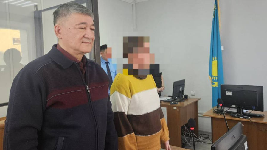 Kostanaı turǵyny TikTok-ta qazaqtardy qorlaǵany úshin sottaldy