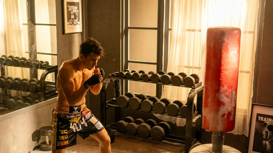 Jánibek Álimhanulynyń mansabyna qaýip tóndi: Dopıng daýy