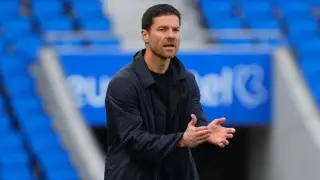 Хаби Алонсо «Реал» клубының бас бапкерлігінен кетті