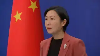 Қытай АҚШ-қа ескерту жасады