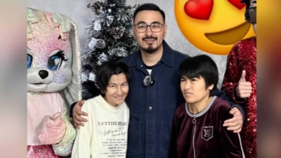 Quldyqtan qutylǵan Qundyz ben Nazgúldiń jańa ómiri