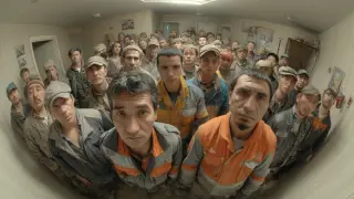 Алматыда заңсыз миграция ұйымдастырған әйел сотталды