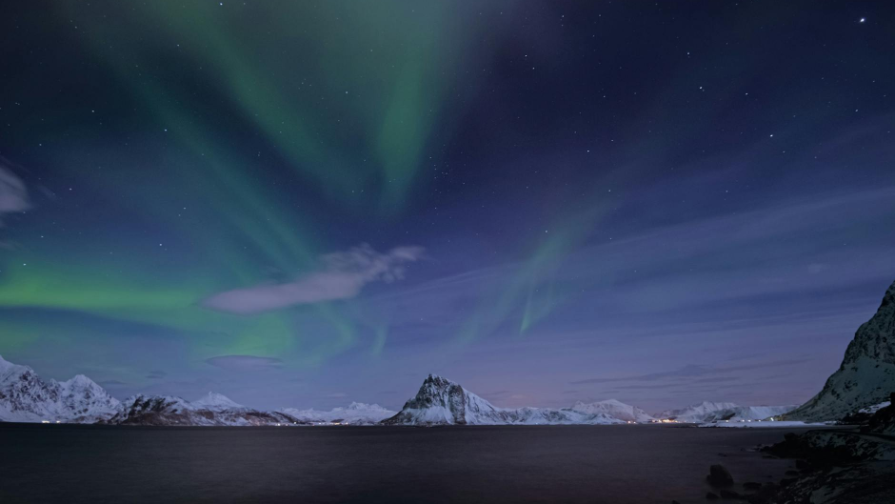 Жыл басынан бері магниттік дауылдар рекорд орнатты