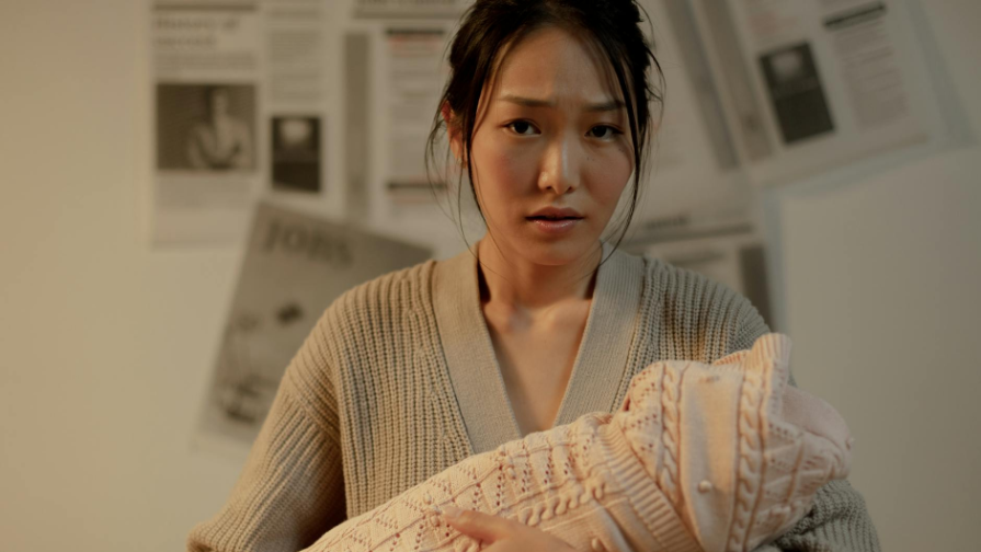 Atyraýda joǵalǵan otbasynyń uly týraly kútpegen málimet shyqty