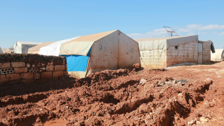 Atyraýdaǵy tragedıa: Sultannyń ápkesi Sırıaǵa qalaı baryp kelgen?