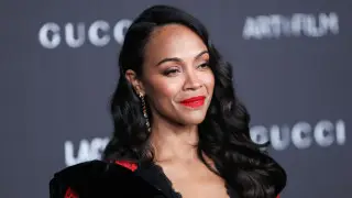 Zoı Saldana: Álemdegi eń tabysty aktrısa